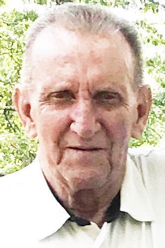 Ronnie Crouch Obituary (1942 - 2022) - Oakland, AR - Jonesboro Sun