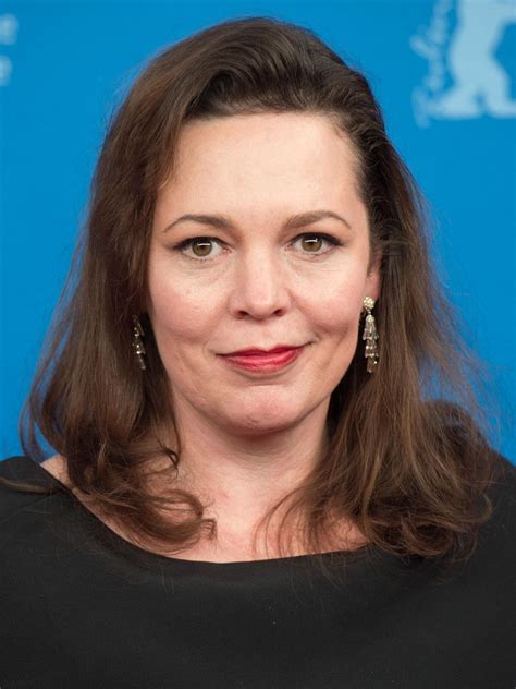 Olivia Colman : sus películas y series en streaming - SensaCine.com