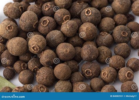 Allspice berries | spices stock image. Image of herbs - 84082551
