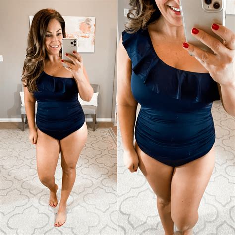 Bathing Suits For Hot Moms at Paige Lambert blog