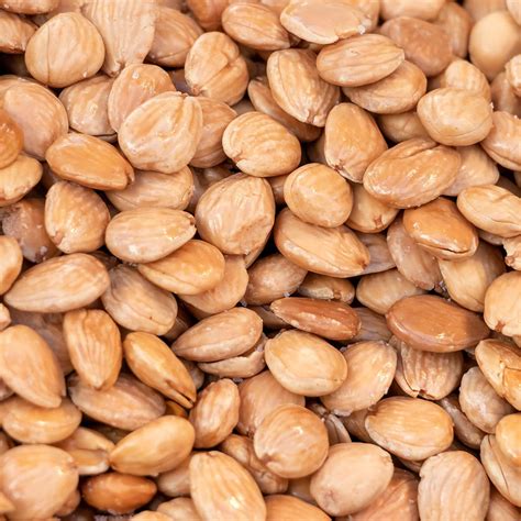 Amazon.com : Spanish Marcona Almonds Raw, 1 lb : Grocery & Gourmet Food