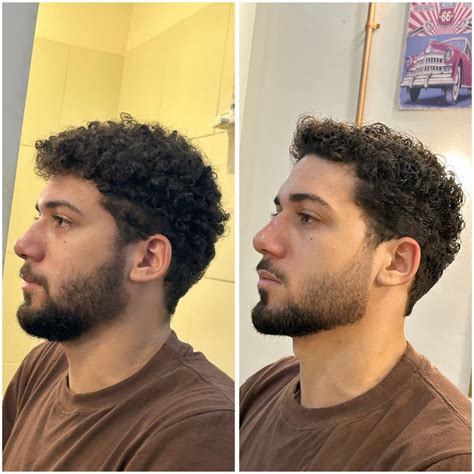 Uncovering stylish Curly Crew Cut men's haircuts 16 ideas: Perfect your ...