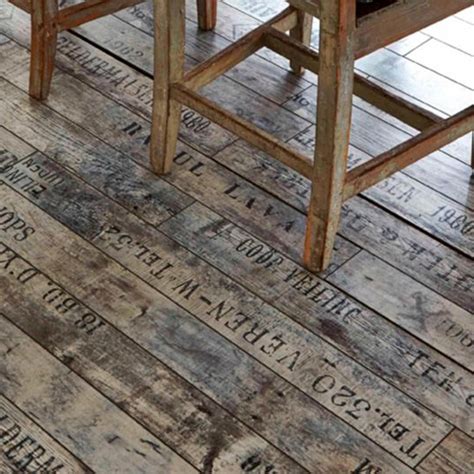 12 Painted Floor Ideas to Inspire Your Next DIY Project | Rustic ...