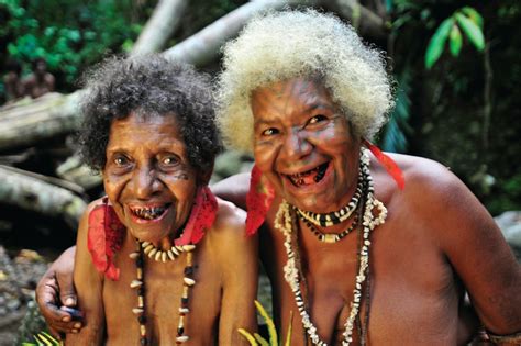 10 Things You've Always Wanted To Know About Papua New Guinea ...
