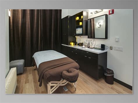 Ohm Spa & Lounge - New York Massage Therapy Spa