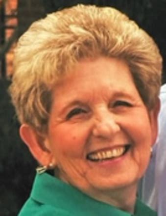 Elizabeth Inez "Liz" Simmons - 2023 - Barr-Price Funeral Home