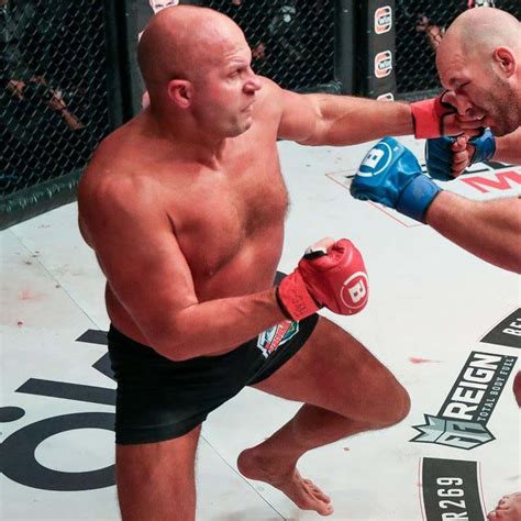 The 40+ Best Russian UFC Fighters Of All Time, Ranked