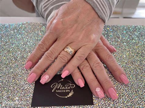 Gallery – Maxx Nails & Spa