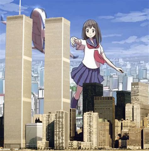 Giantess hentai 🥵🥵 : r/okbuddybaka