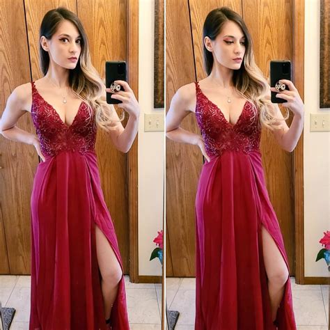 Kara Corvus | My dad got married. His taste in fiancees is questionable. | Instagram