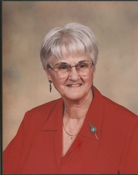 Maybelle Fyfe Snow Obituary - Niagara Falls, ON