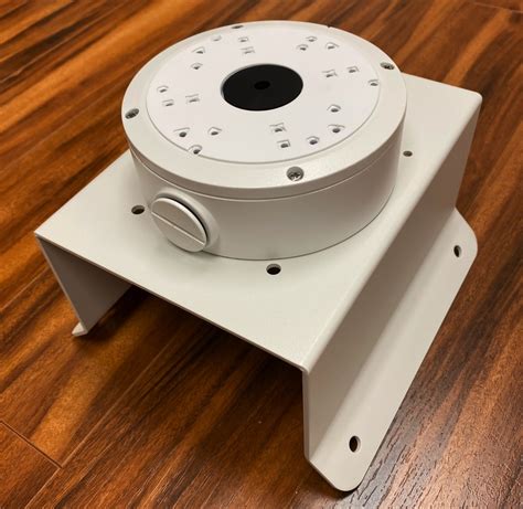 Junction Box Camera Mount at Danita Foster blog