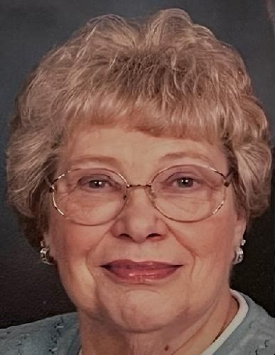 Lorraine Peplinski Obituary (1937 - 2022) - Bay City, MI - Bay City Times
