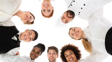 Food Safety Culture | Restaurant Food Safety | CDC