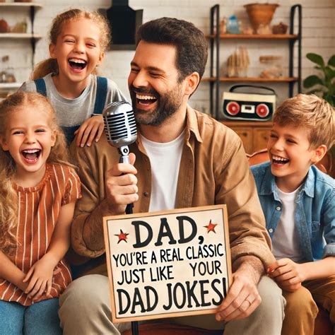169 Fathers Day Puns to Show Dad You Care!