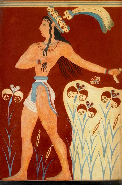 Minoans Civilization