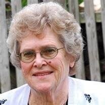 Donna M. Crawford Obituary (2025) - Upper Sandusky, OH - Bringman-Clark ...