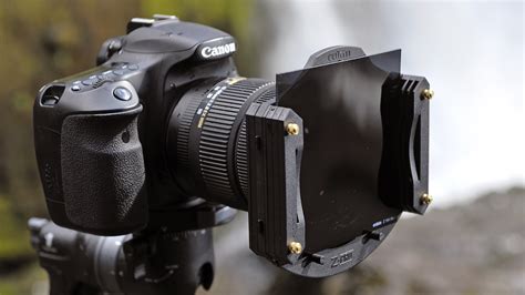 The best neutral density filters in 2022 | Digital Camera World