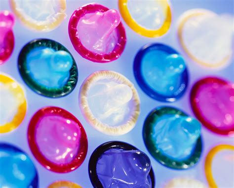 Un nuevo estudio sobre el uso del preservativo entre hombres homosexuales revela algunas ...