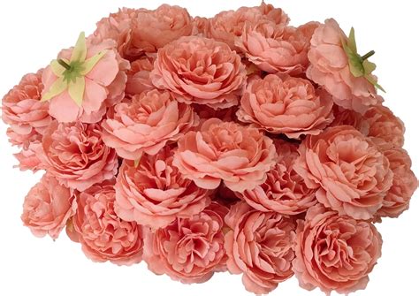 Amazon.com: Anjmd 200 Pieces Floral Stem Wire, Artificial Flower Rod ...