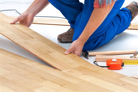 Laminate Flooring Installation Cost Guide (2025 Guide)