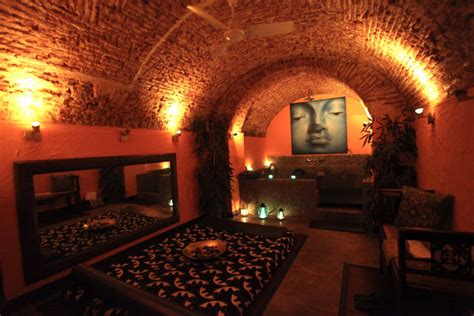 Sobre o nosso SPA de Massagens | Wayang Center Lisboa