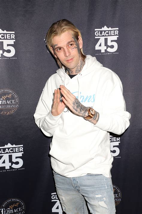Aaron Carter's Death: Everything We Know So Far | Us Weekly