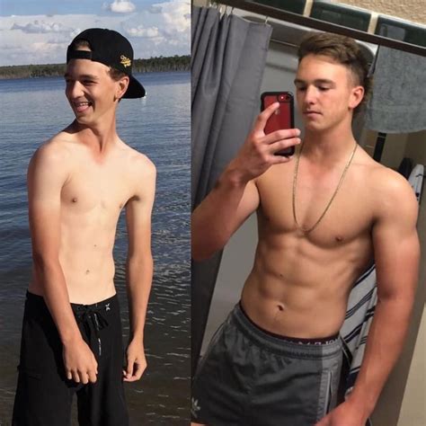 Pin on Body Transformations