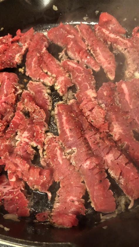 Russian beef stroganoff – Artofit