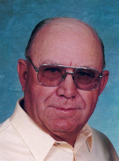 Travis-Noe Funeral Home: Kirksville, MO — Obituary for Glen Laverne ...