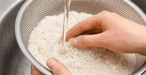 Does Washing Rice Remove Nutrients Or Just Dirt? The Nutrition Facts You Need To Know