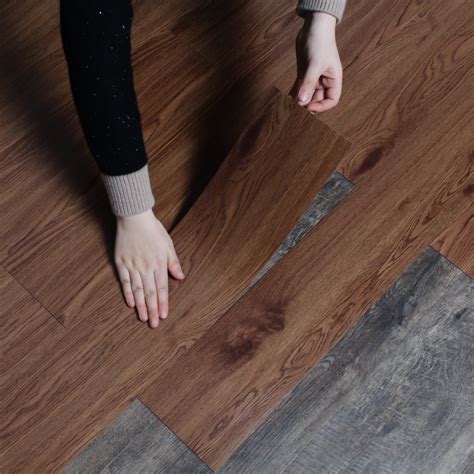 Best Peel & Stick Floor Tile Options for Easy DIY Flooring