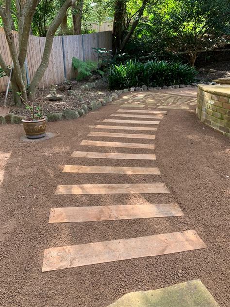 Gardens With Decomposed Granite at Hannah Carr blog