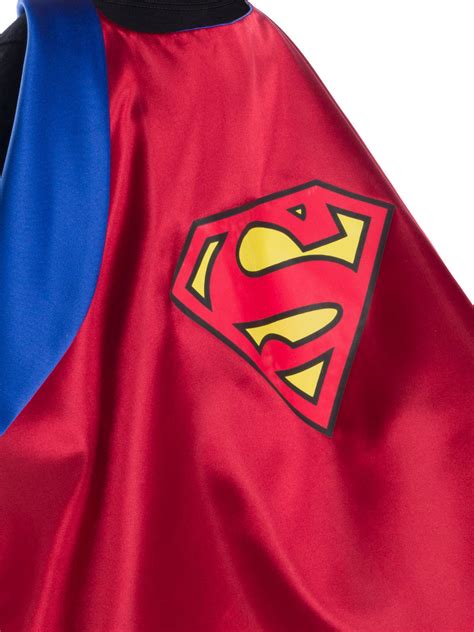 Superman Cape for Kids - DC Comics | Costume World NZ