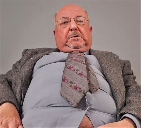 I Love Chubby Old Nerdy Aggressive Dominant Men on Tumblr