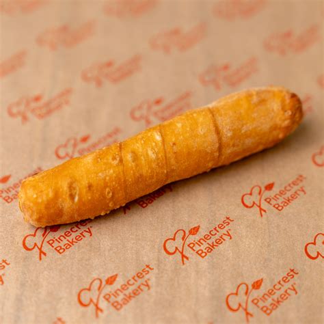 Bakery Menu – Pinecrest Bakery