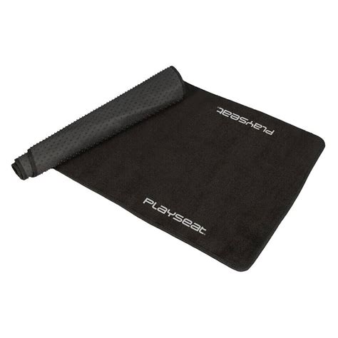 Alfombra Para Sillas Gamer Playseat Floor Mat Xl | Lider