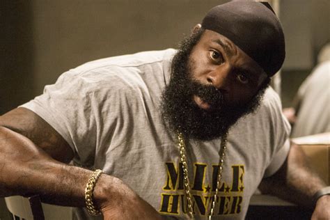 ‘Dark Side of the Cage’ Highlights Kimbo Slice’s Rise to MMA Star