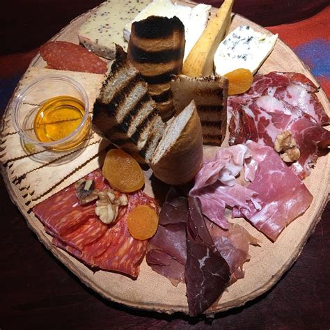 Fantasia Billiards menu in Burbank, California, USA