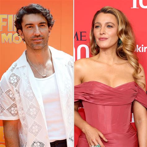 Justin Baldoni and Blake Lively Lawsuit: Judge Unseals Texts | Us Weekly