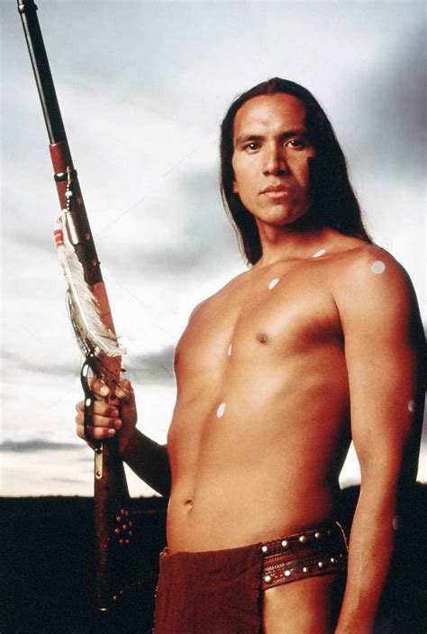 Michael Greyeyes - Crazy Horse (TV Movie 1996) | Michael greyeyes ...