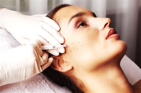 Инъекционная косметология курсы