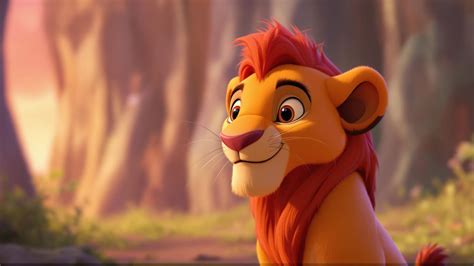 Why Simba’s Journey Still Resonates Today - Mario Street