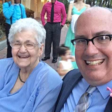 Services Announced for Angie Bailey, Mother of Pastor Bill Bailey ...