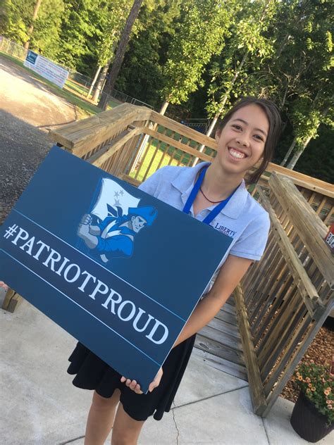 About Us - Liberty Preparatory Christian Academy