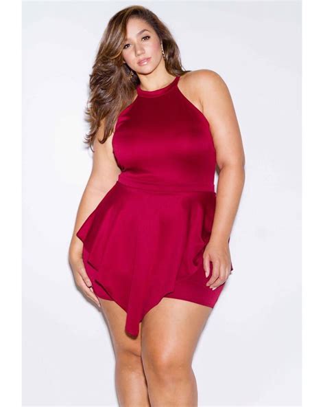 Erica Lauren Before/After (Weight gain) : r/femalefittofat