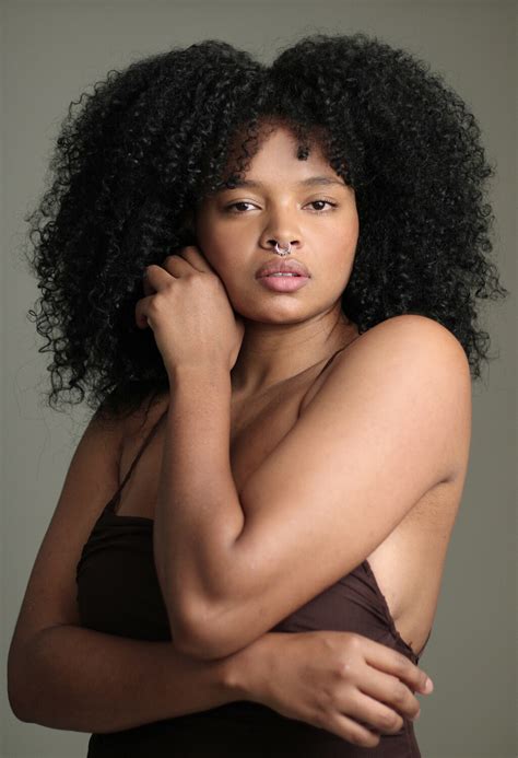 Melissa Q | New Icon models - Model agency