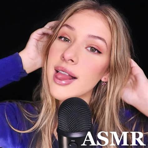 Tongue Fluttering, Clicking and Popping by Diddly ASMR: Listen on Audiomack