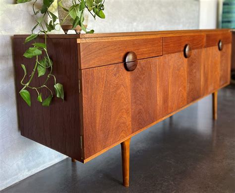 Mid Century Sideboard by Austinsuite - 20th Century Vintage