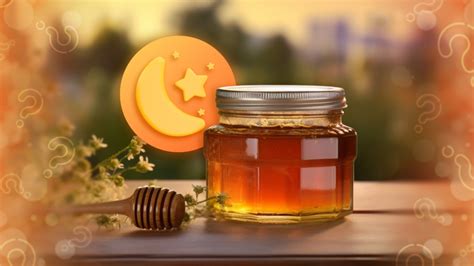 Зачем нужно есть мед на ночь: советы экспертов | APLY